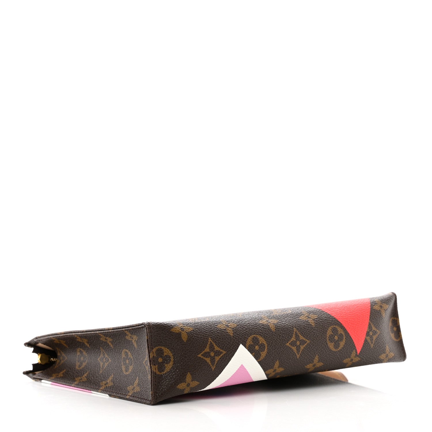 Louis Vuitton Monogram Game On Toiletry Pouch 26 4 of 7