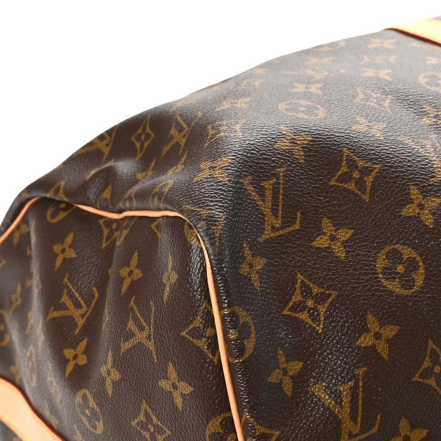 Monogram Keepall Bandouliere 55
