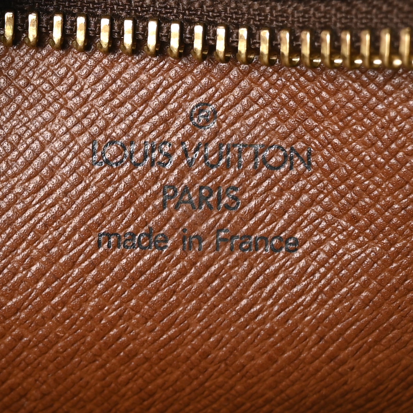 Monogram Danube 21