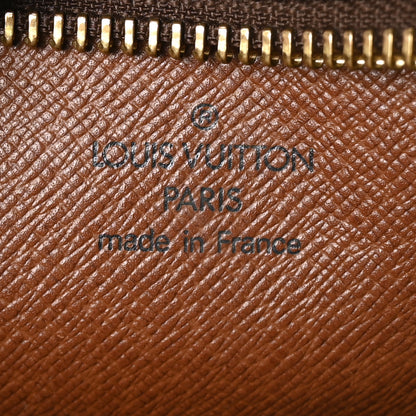 Louis Vuitton Monogram Danube 21 6 of 9