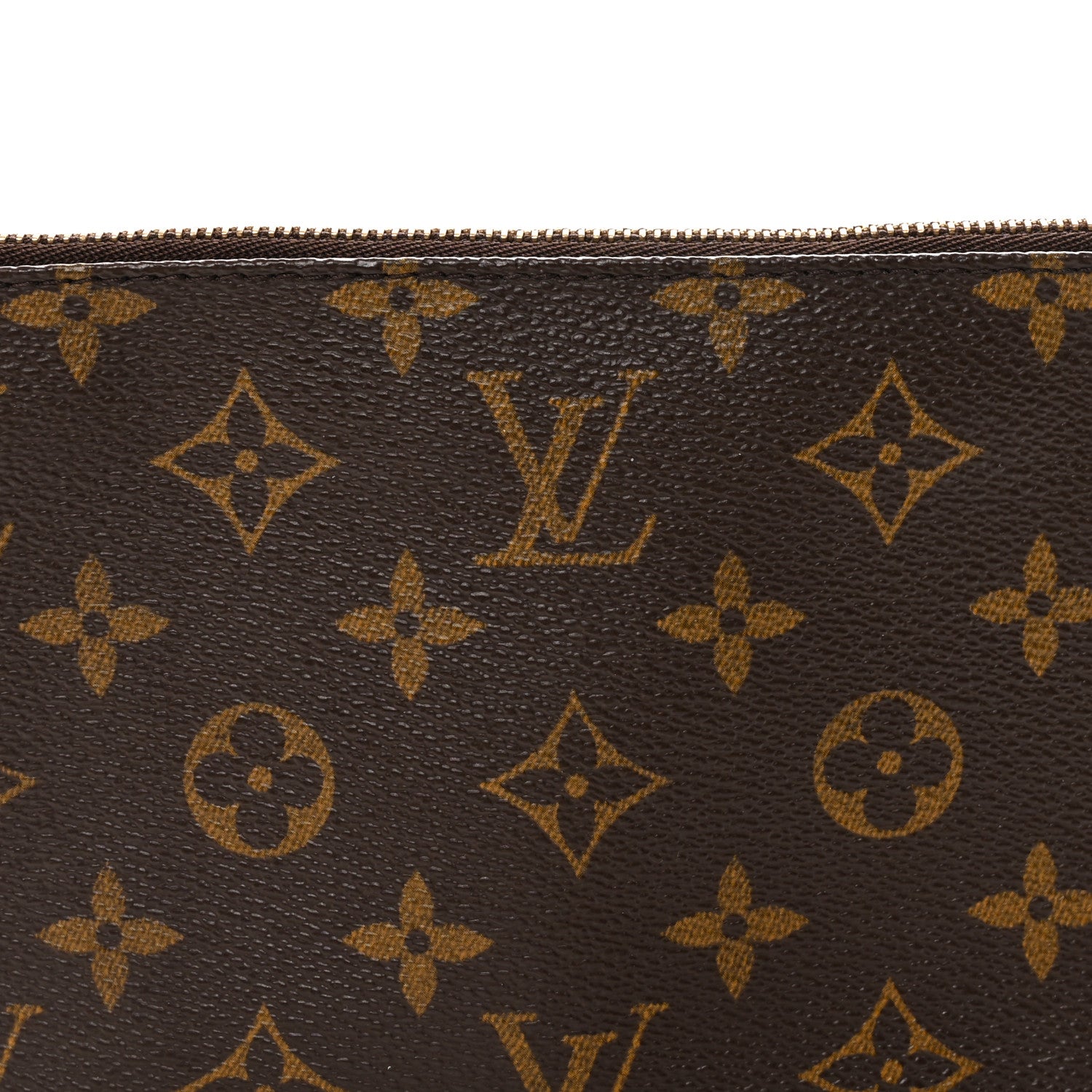 Louis Vuitton Monogram Pochette Accessories 7 of 9