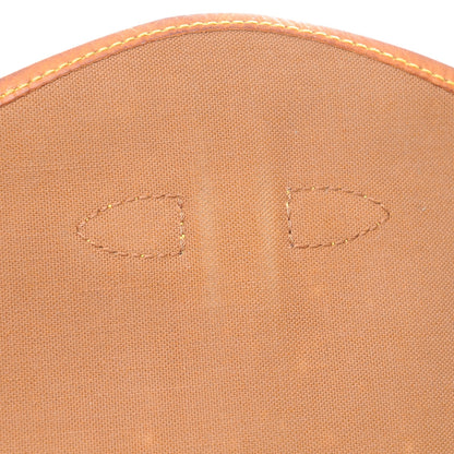 Louis Vuitton Monogram Saumur 30 15 of 17