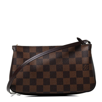Louis Vuitton Damier Ebene Navona Pochette Accessories 1 of 4