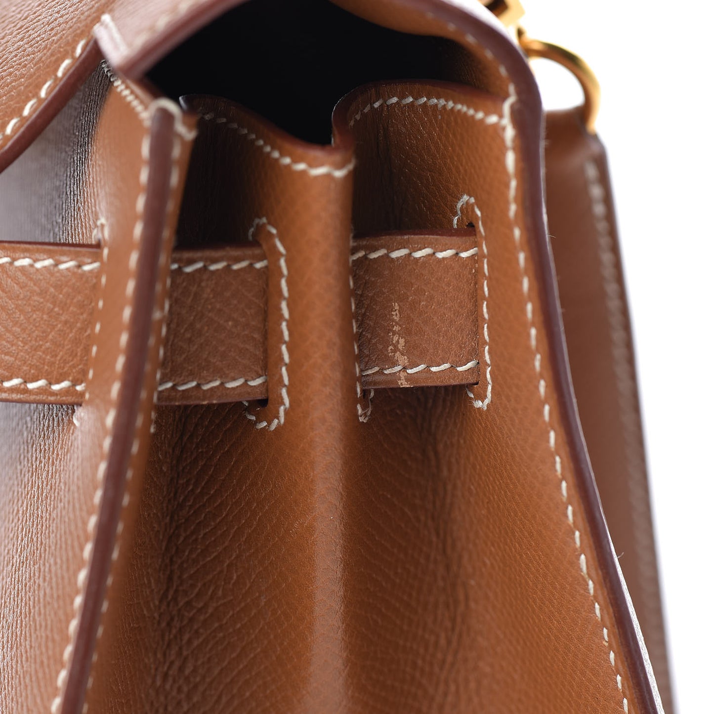 Epsom Kelly Sellier 28 Gold