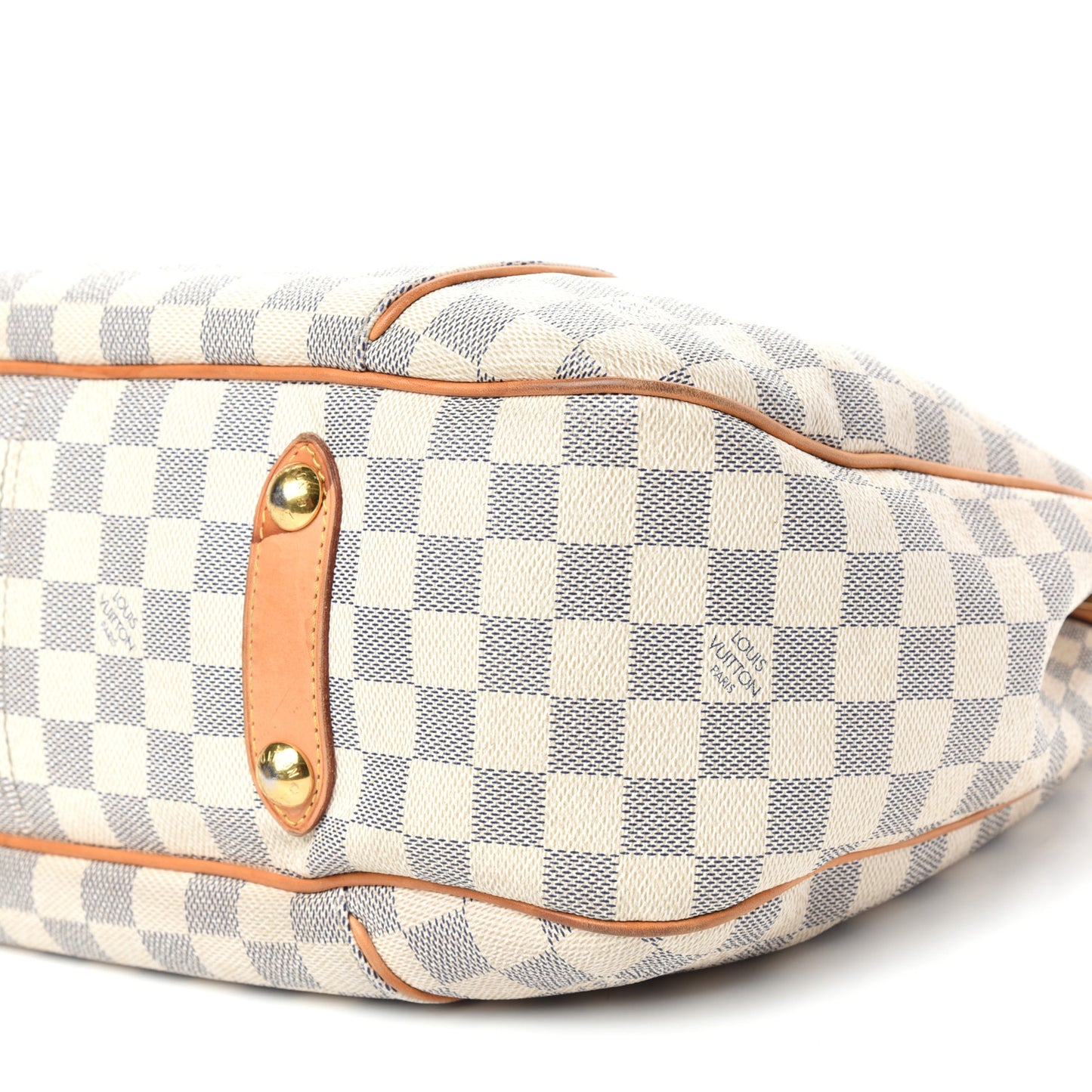 Damier Azur Galliera PM