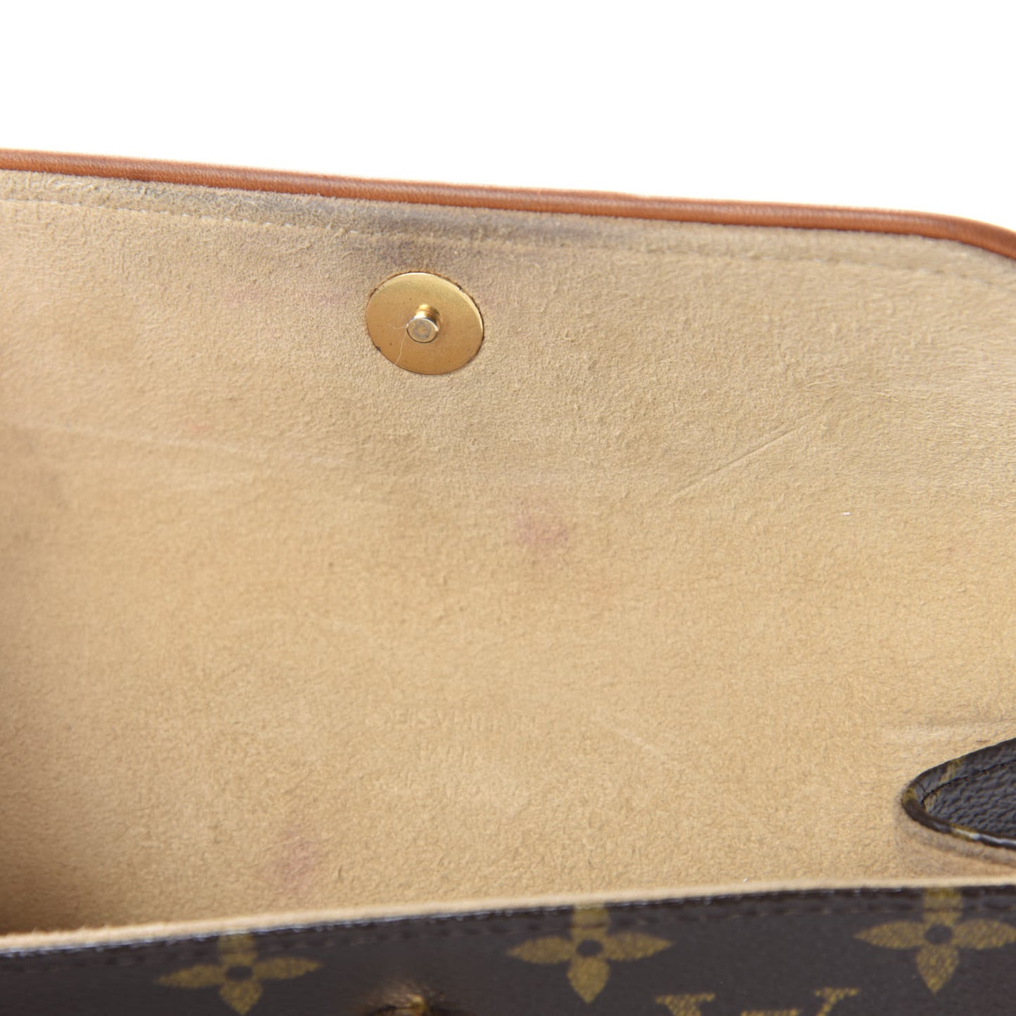 Monogram Pochette Florentine M