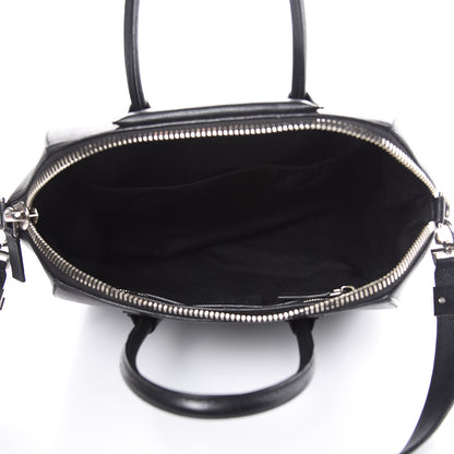 Givenchy Sugar Goatskin Medium Antigona Black 5 of 18