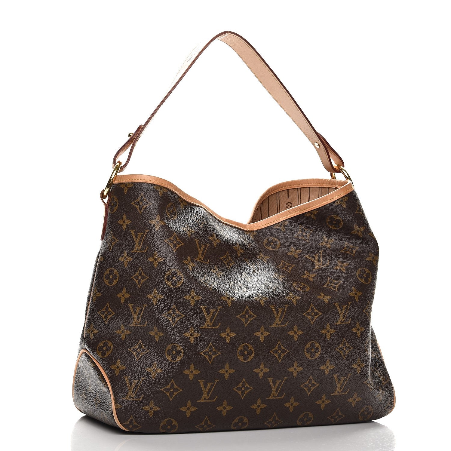 Louis Vuitton Monogram Delightful PM 3 of 12