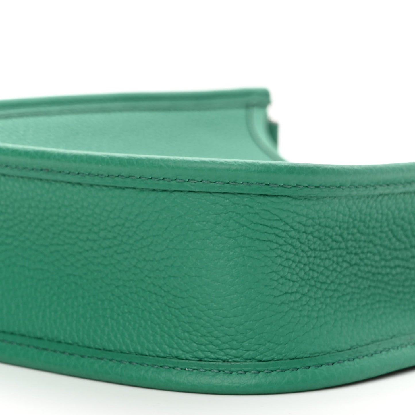 Taurillon Clemence Evelyne TPM Vert Jade
