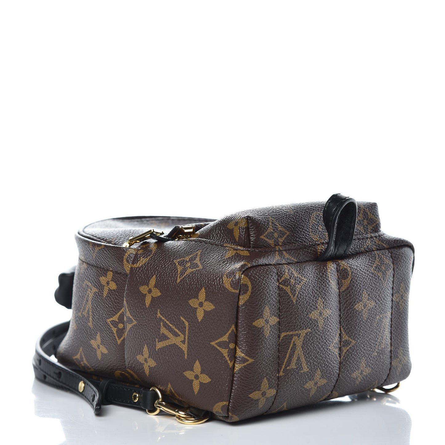 Monogram Palm Springs Backpack Mini
