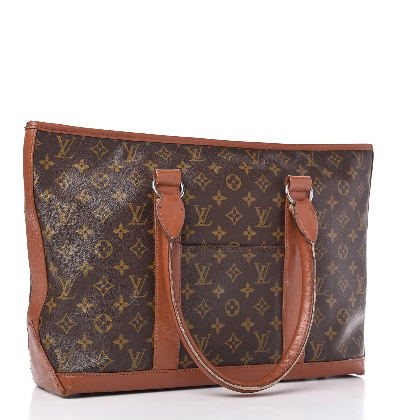Monogram Sac Weekend PM