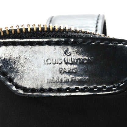 Louis Vuitton Surya Mahina L Black 6 of 8