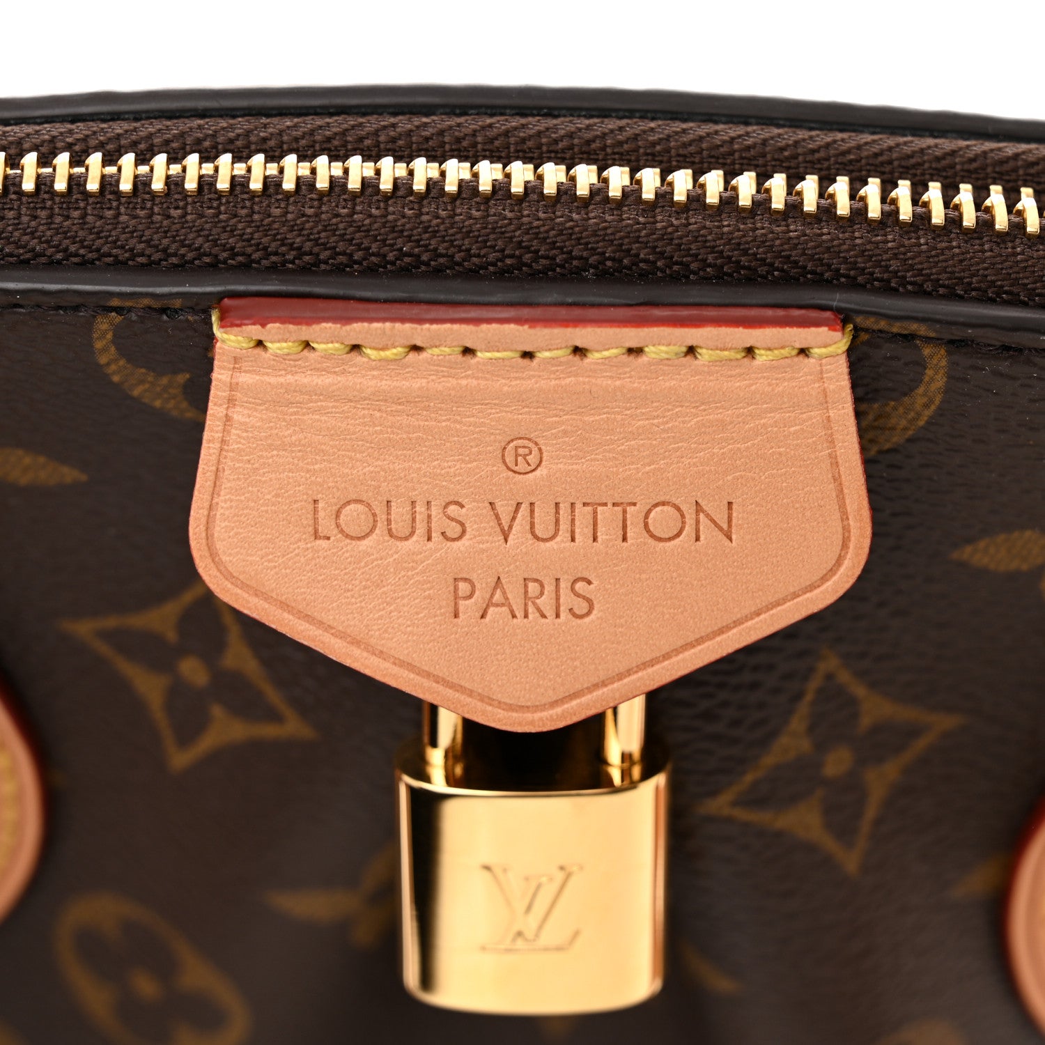 Louis Vuitton Monogram Boetie PM NM 6 of 10