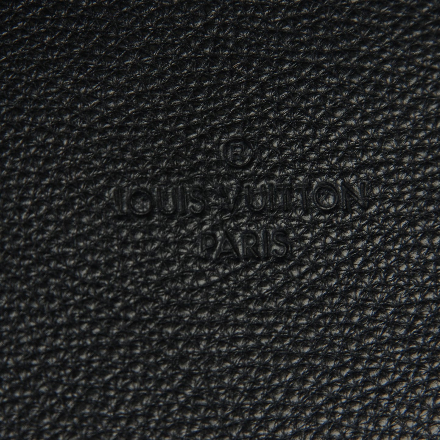 Calfskin SC Bag PM Cobalt