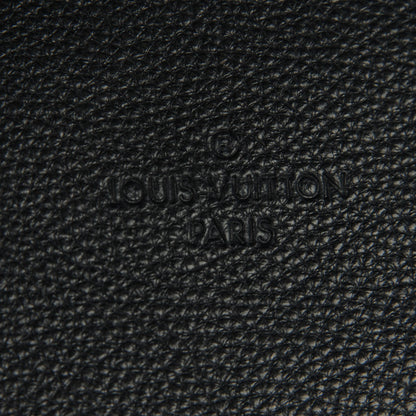 Louis Vuitton Calfskin SC Bag PM Cobalt 5 of 8