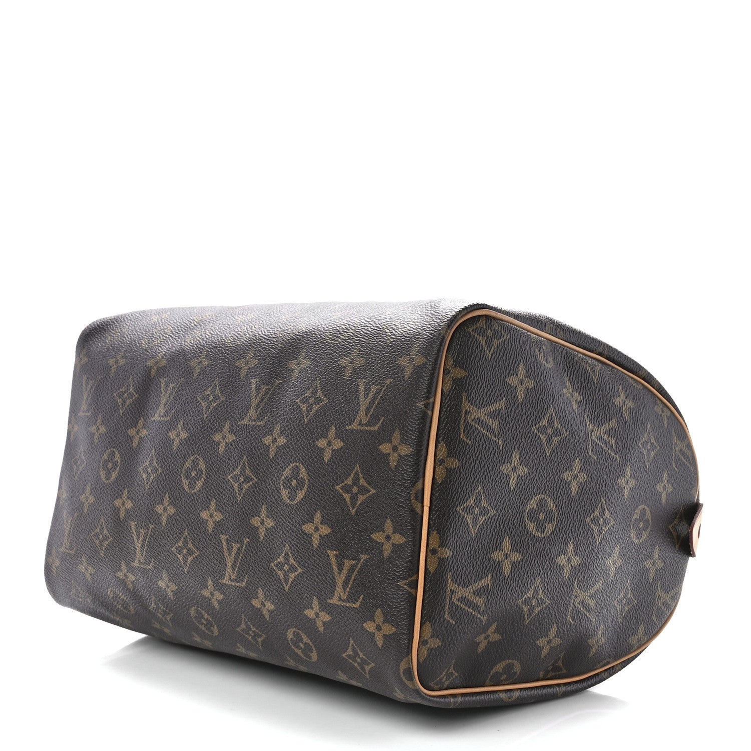 Louis Vuitton Monogram Speedy 30 11 of 13