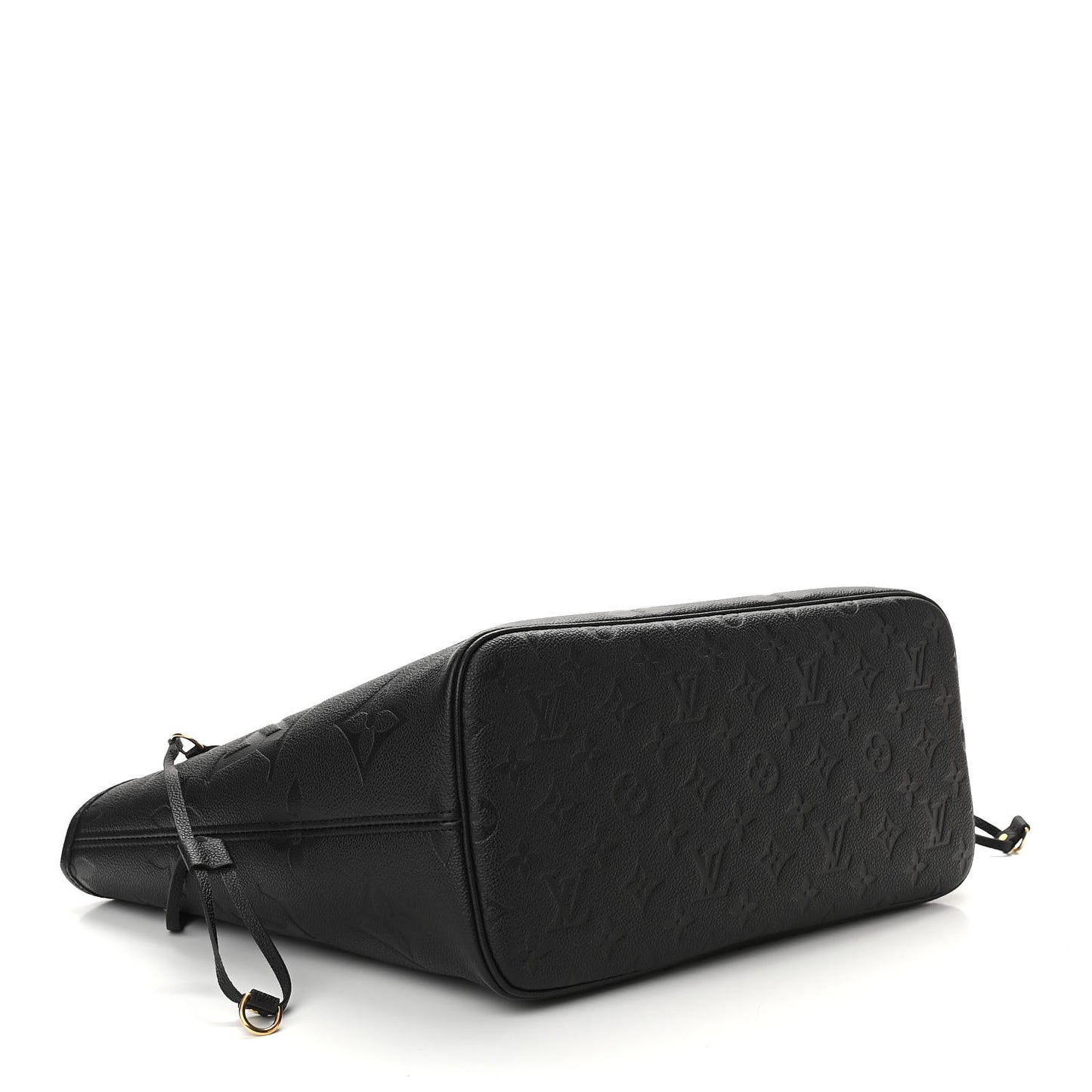 Empreinte Monogram Giant Neverfull MM Black