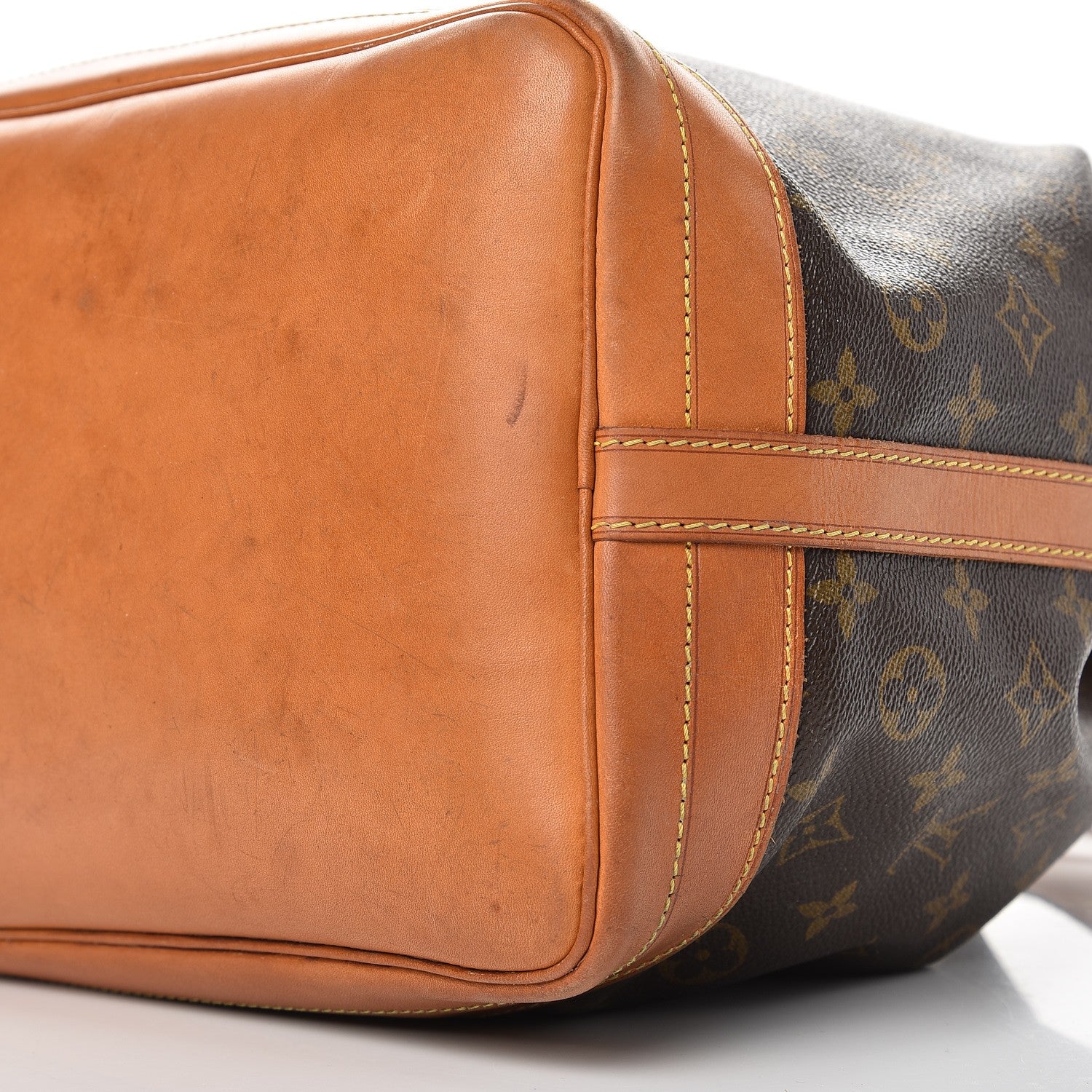 Louis Vuitton Monogram Noe 8 of 11