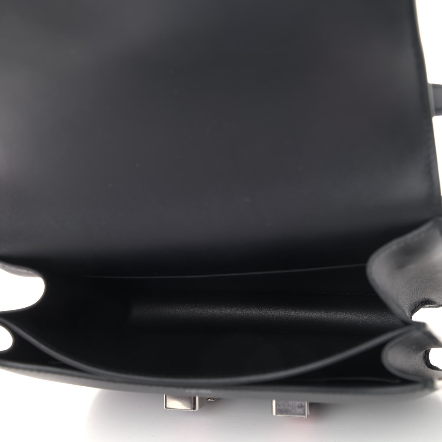 Hermes Swift Marble Constance 18 Black 4 of 8