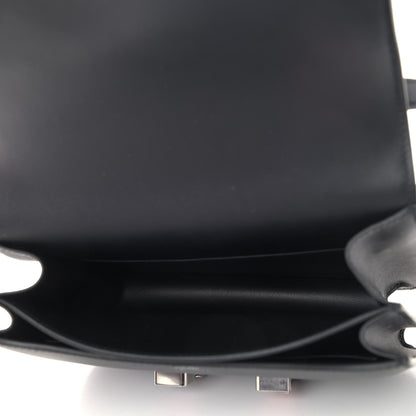 Hermes Swift Marble Constance 18 Black 4 of 8
