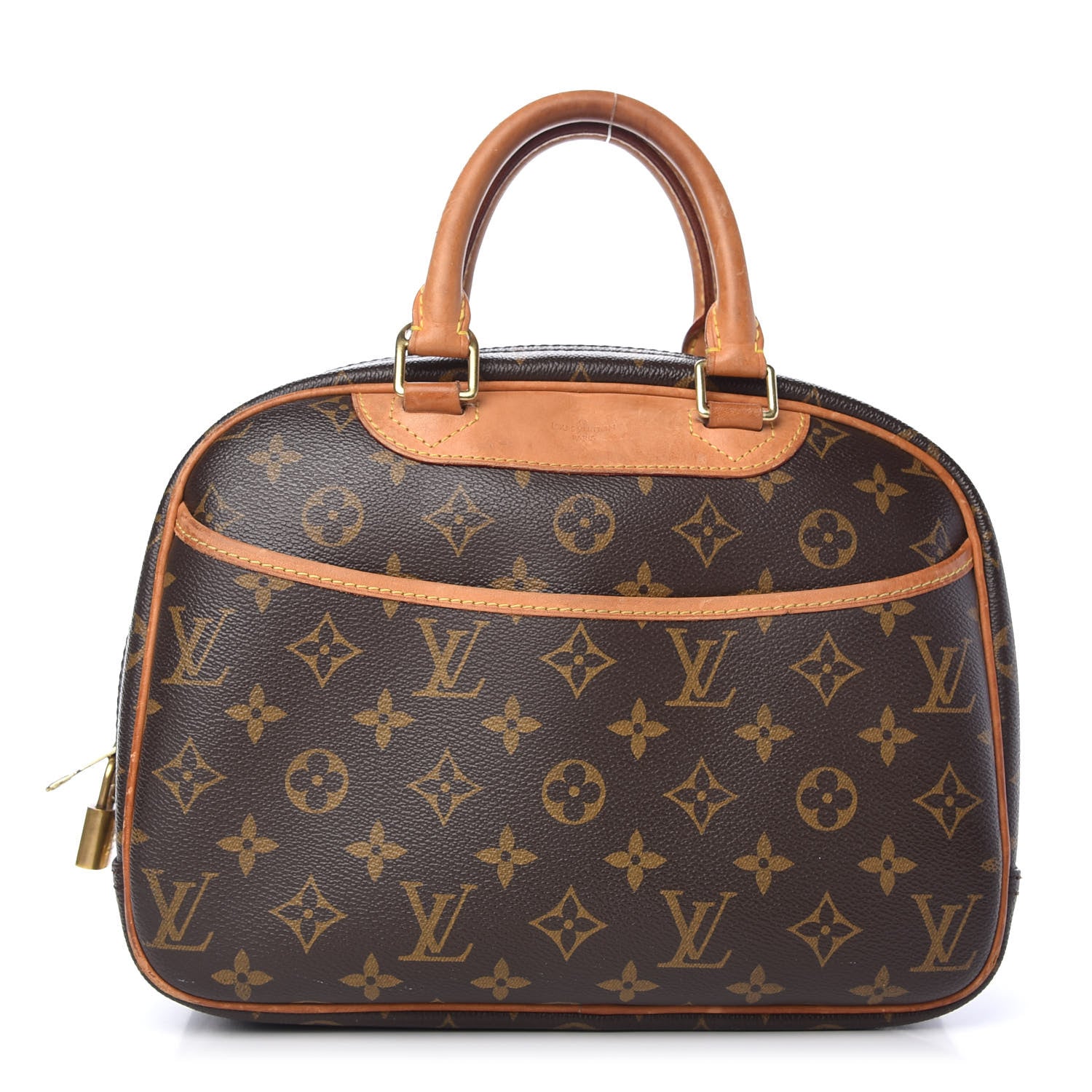 Louis Vuitton Monogram Trouville 1 of 8