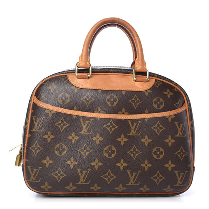 Louis Vuitton Monogram Trouville 1 of 8