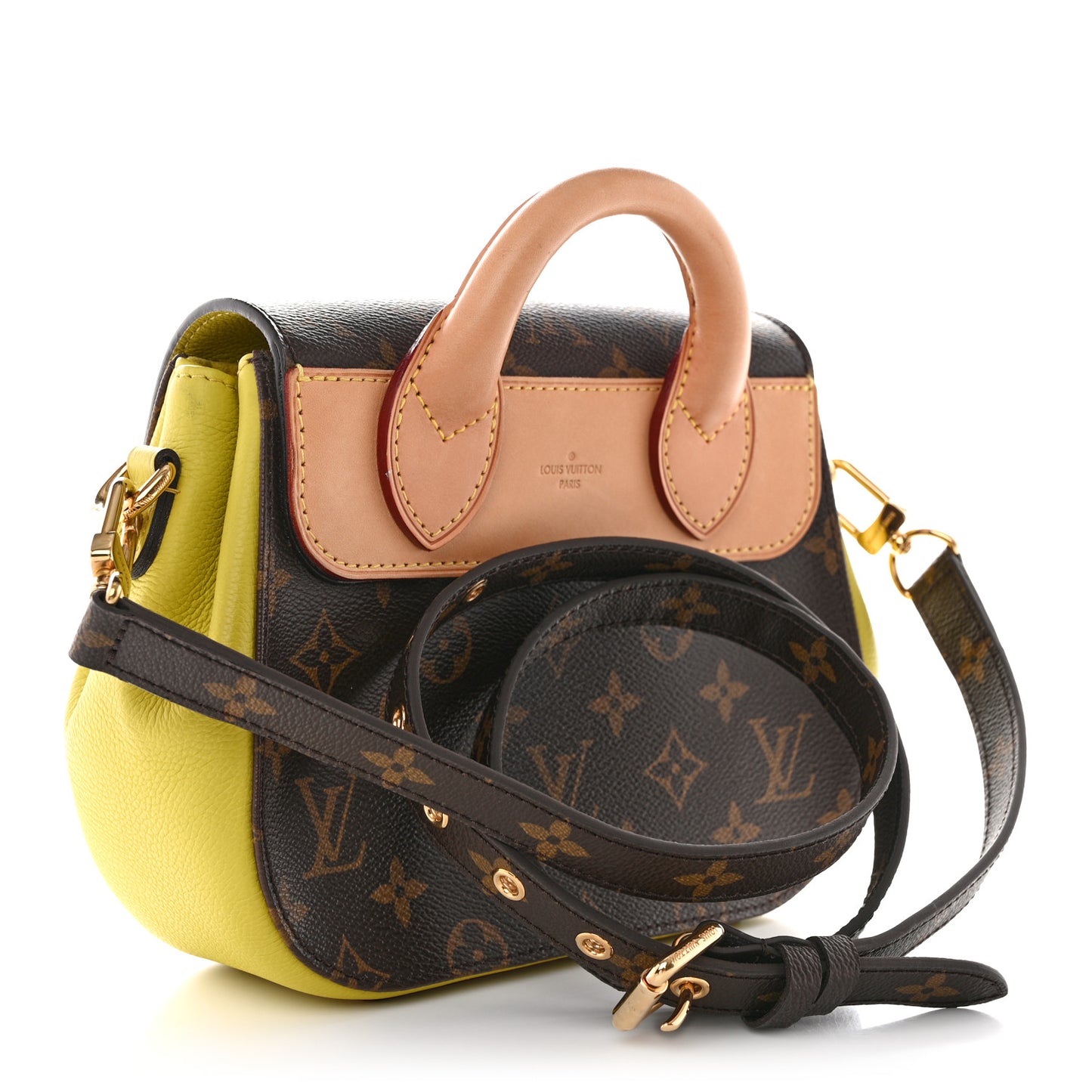 Monogram Eden PM Pistache