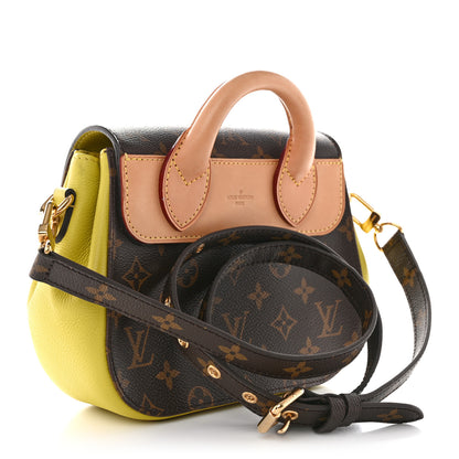 Louis Vuitton Monogram Eden PM Pistache 3 of 13