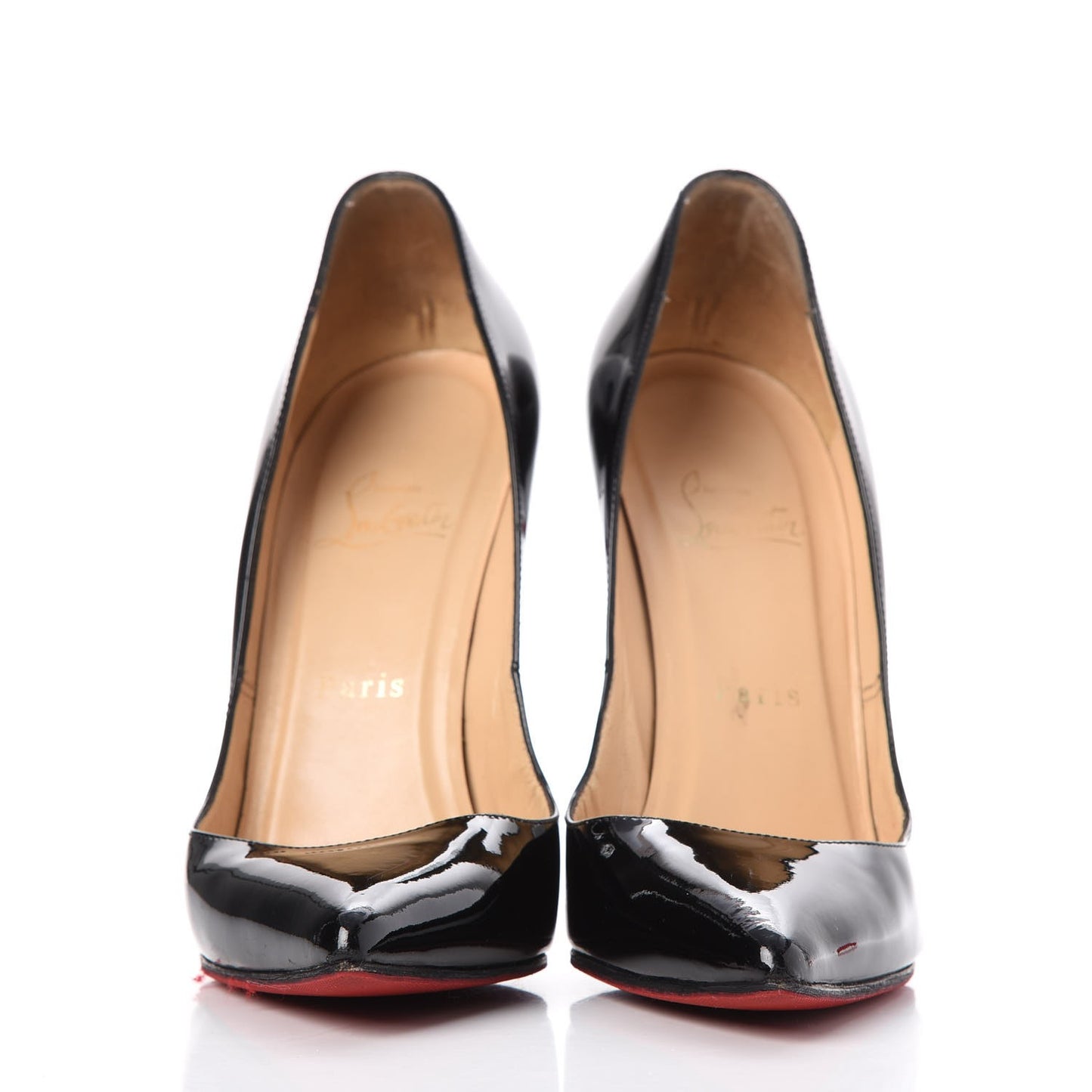 Patent So Kate 120 Pumps 38.5 Black