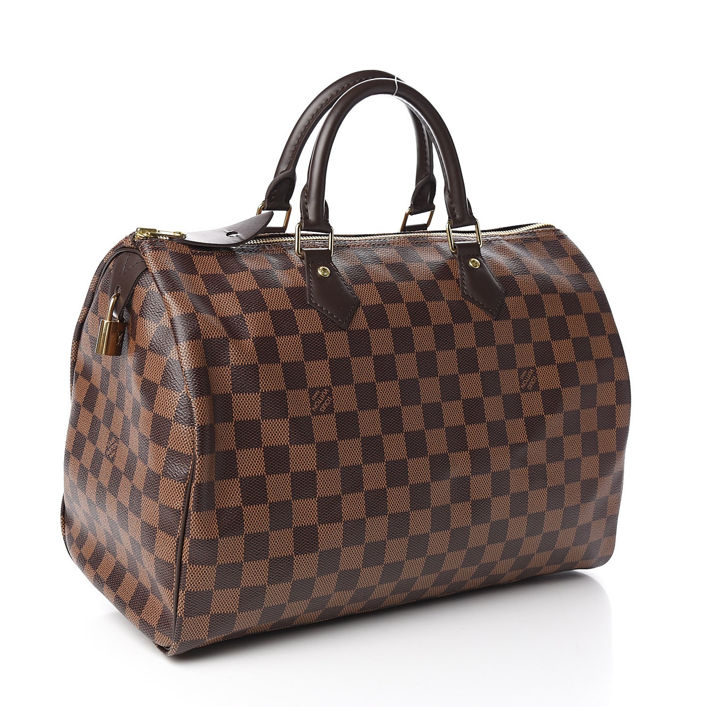 Damier Ebene Speedy 35