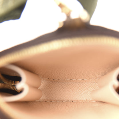 Louis Vuitton Monogram Multi Pochette Accessories Kaki 11 of 13
