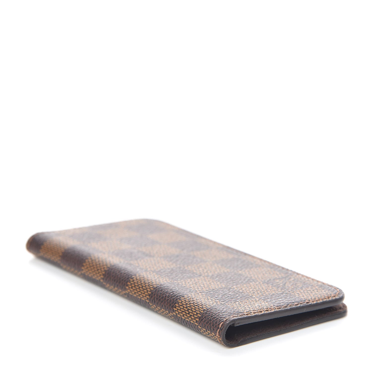 Louis Vuitton Damier Ebene iPhone 7 Folio Case 4 of 7