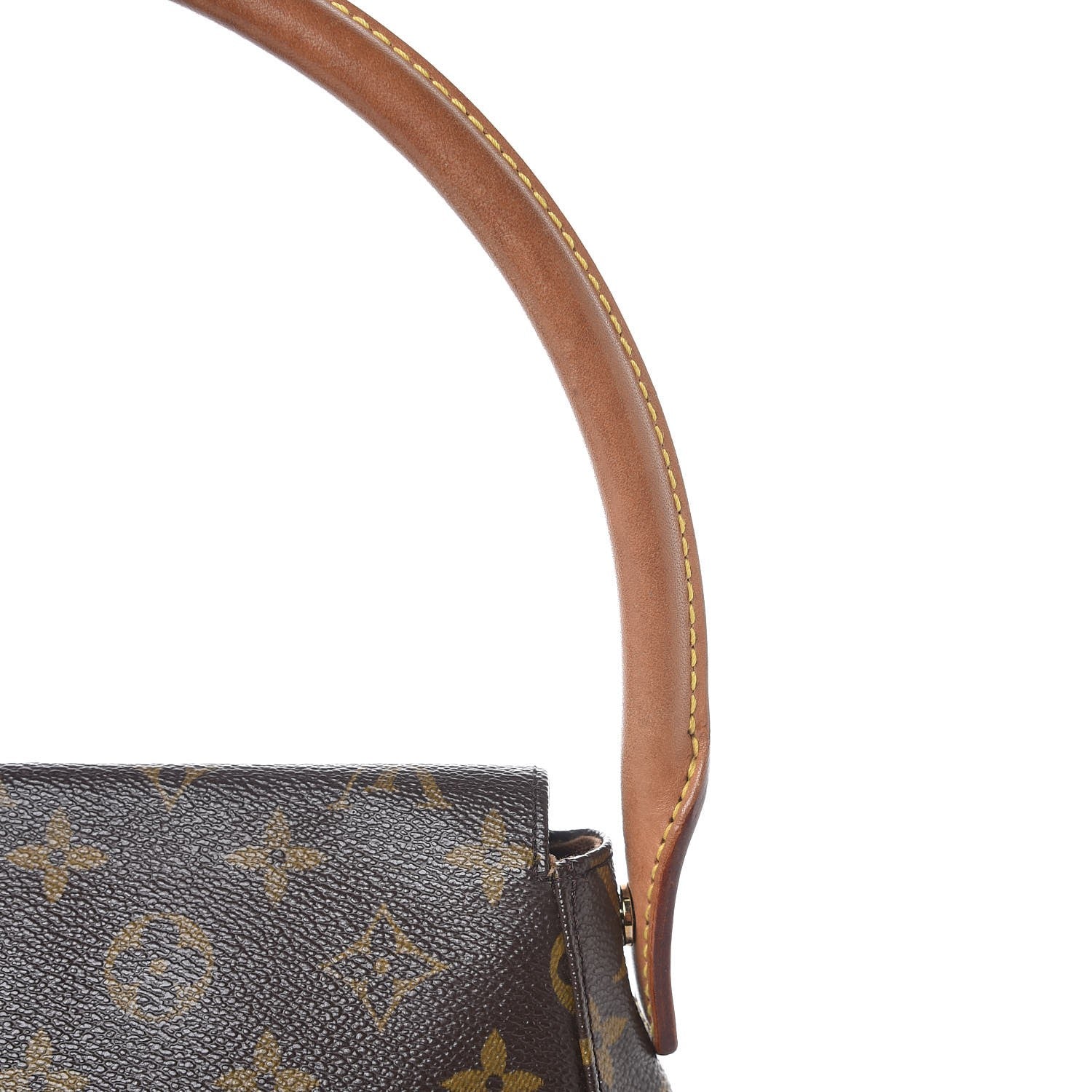 Louis Vuitton Monogram Mini Looping 10 of 11
