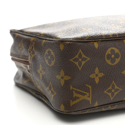 Louis Vuitton Monogram Trousse Toilette 28 5 of 9