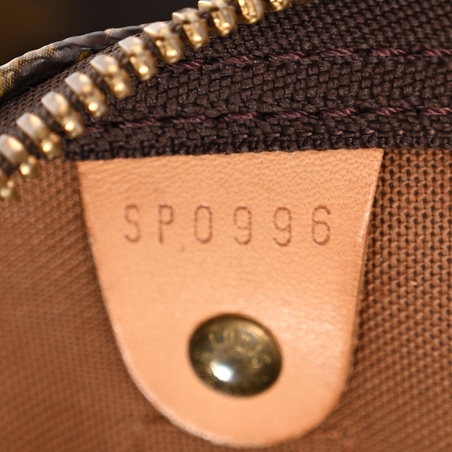 Louis Vuitton Monogram Keepall 55 5 of 15