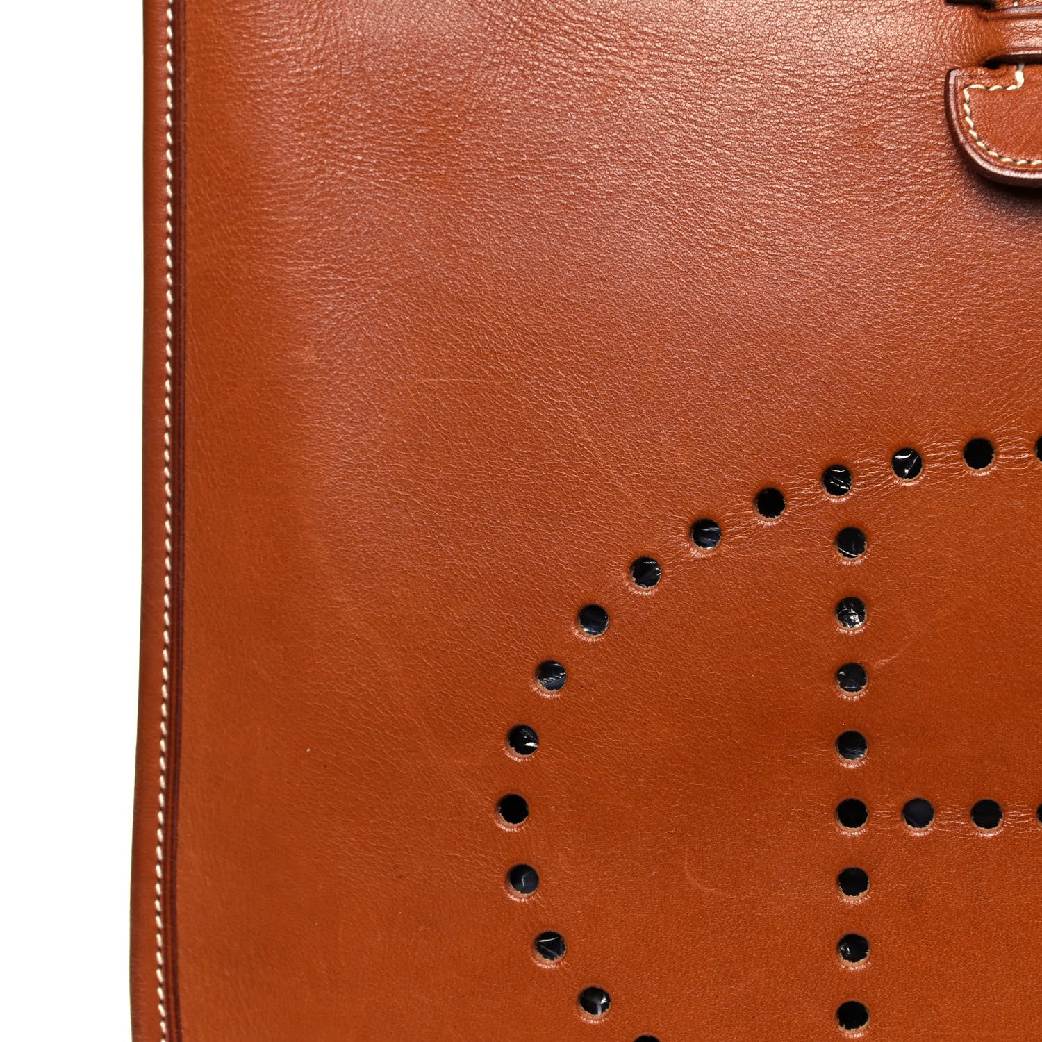Hermes Barenia Evelyne PM Fauve 14 of 22