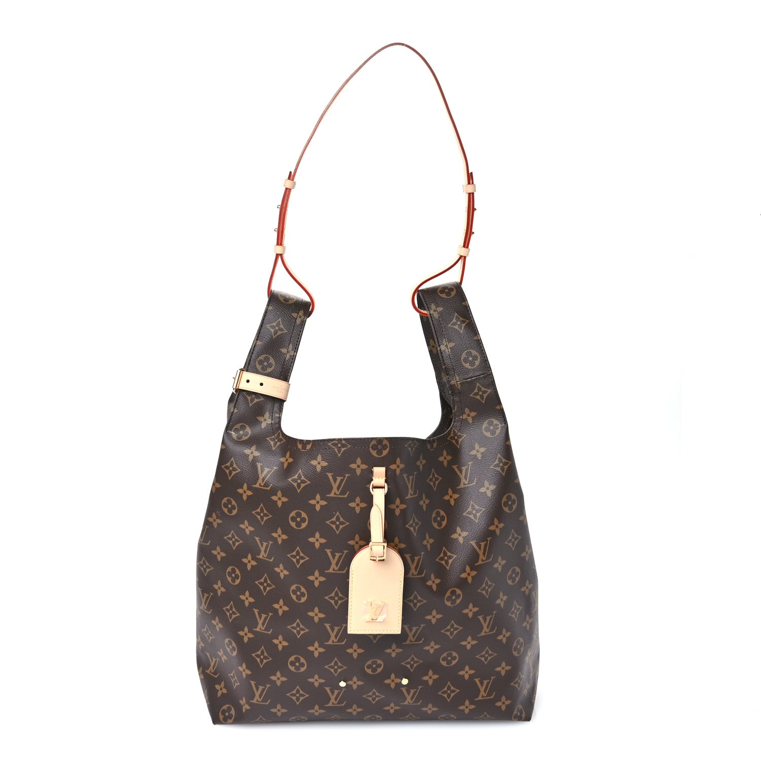Louis Vuitton Monogram Atlantis GM 1 of 9