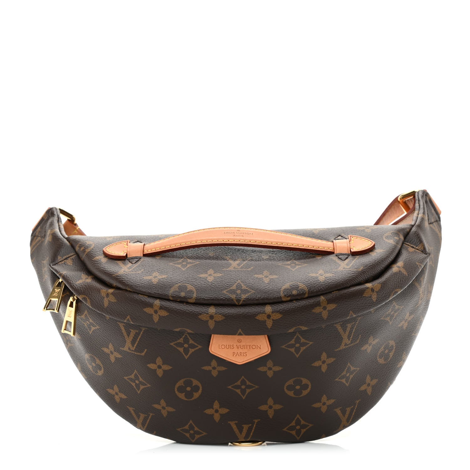 Louis Vuitton Monogram Bumbag 1 of 8