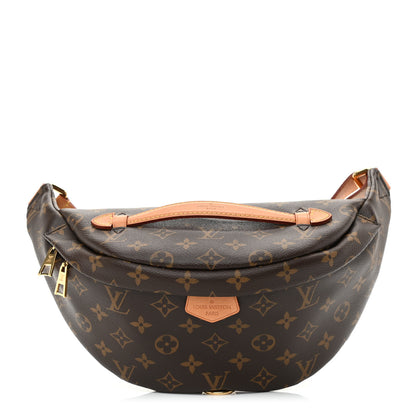 Louis Vuitton Monogram Bumbag 1 of 8
