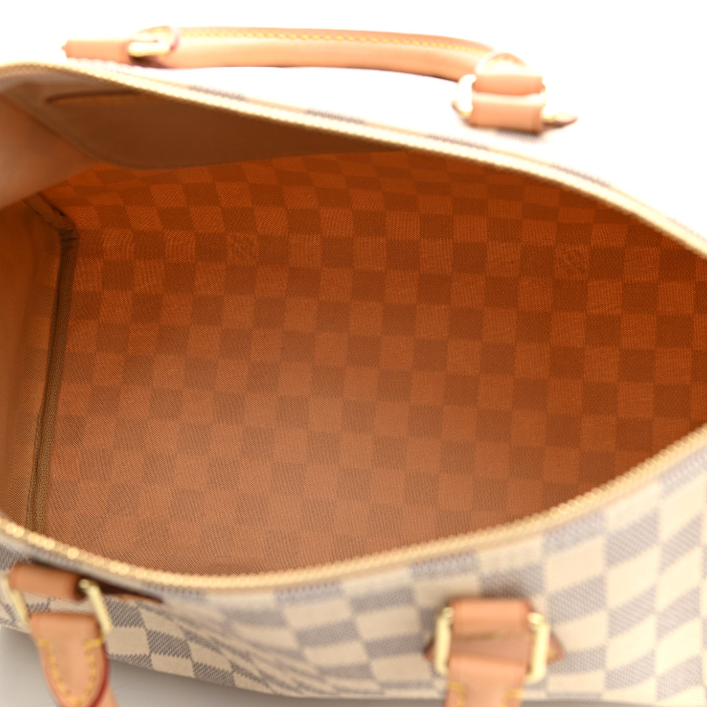 Damier Azur Speedy 35