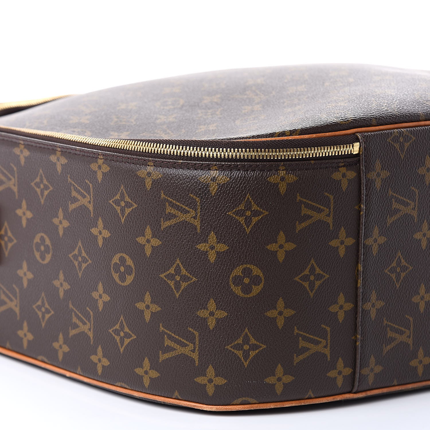 Louis Vuitton Monogram Packall PM 10 of 11