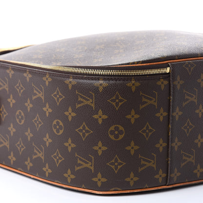 Louis Vuitton Monogram Packall PM 10 of 11