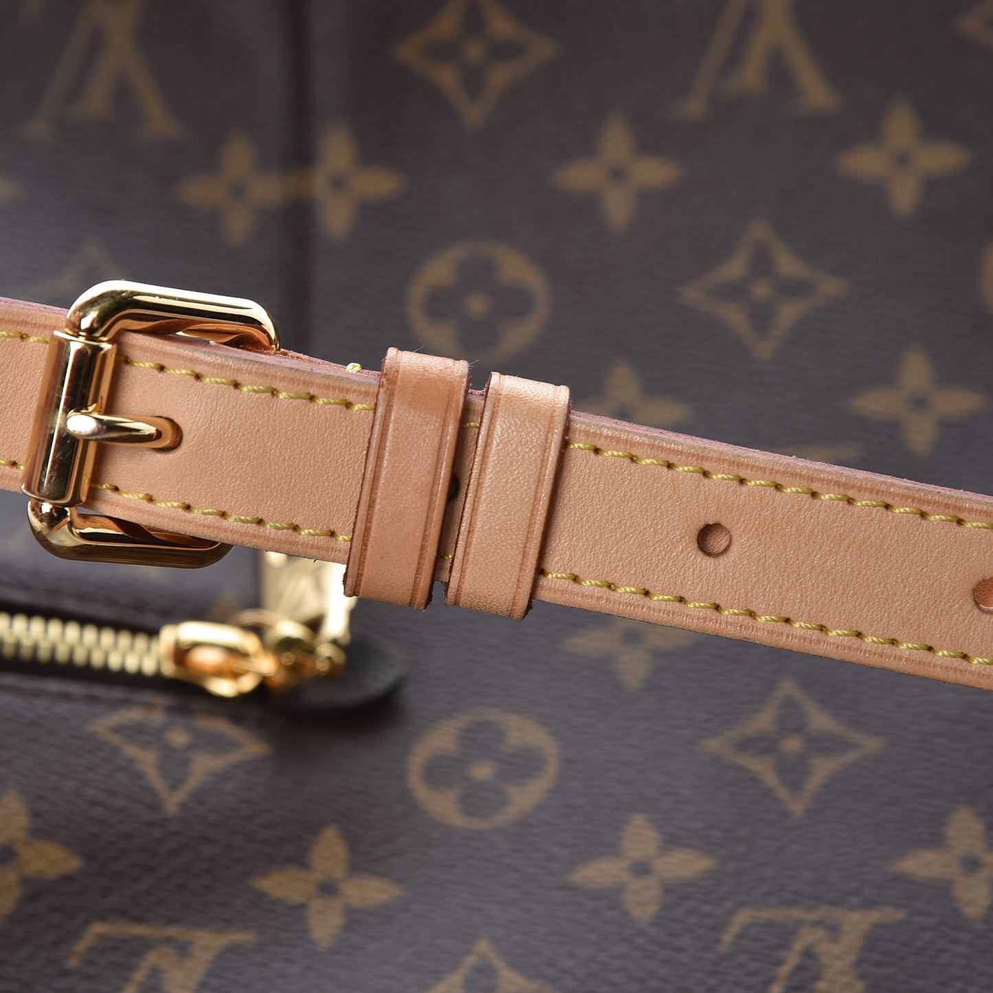 Monogram Melie