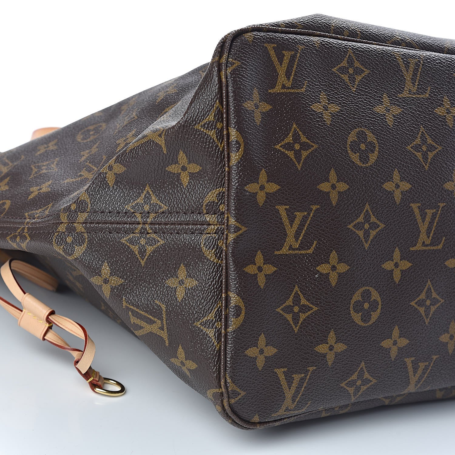 Louis Vuitton Monogram Neo Neverfull GM 12 of 14