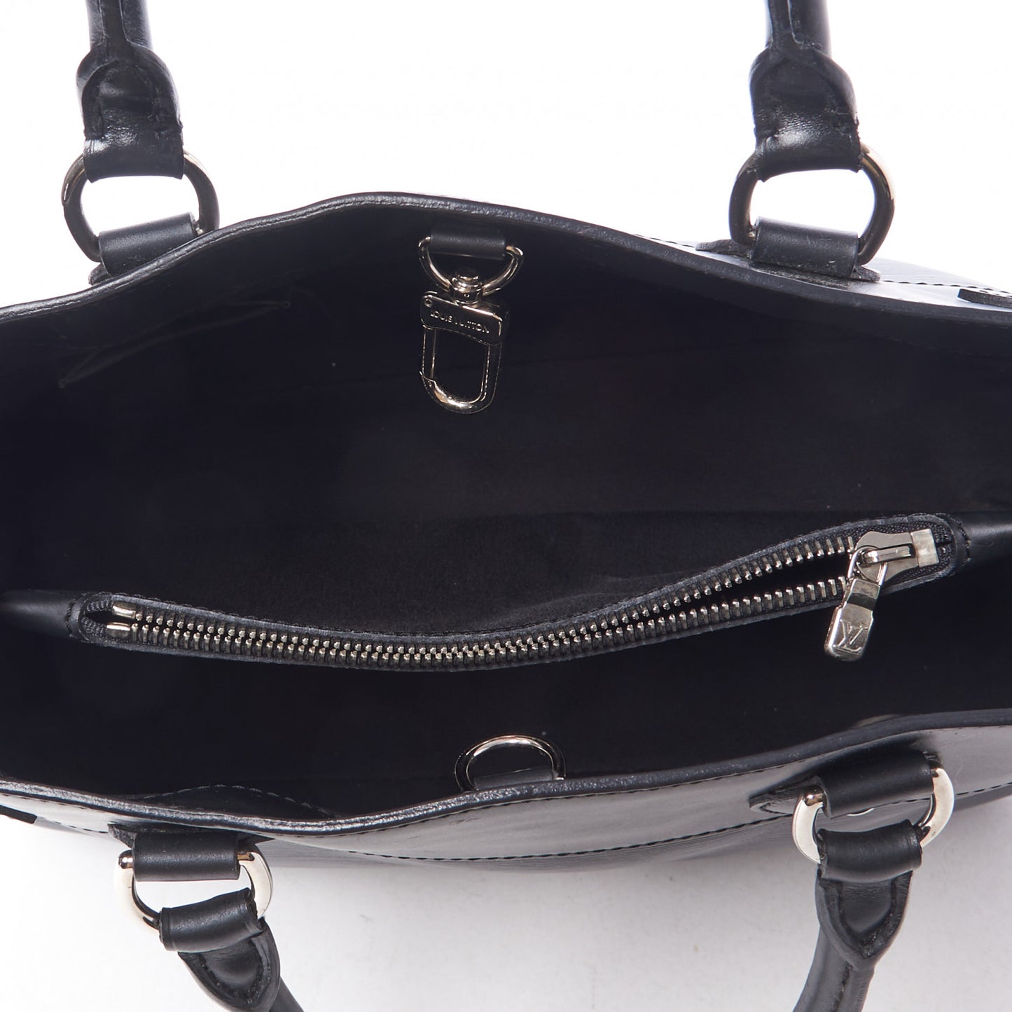 Epi Passy PM Black
