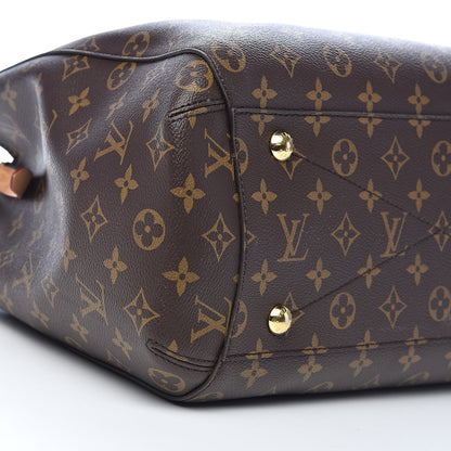 Louis Vuitton Monogram Montaigne GM 13 of 18