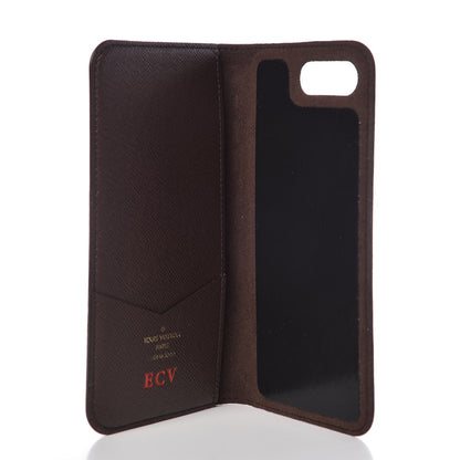 Louis Vuitton Monogram iPhone 7/8 Plus Folio Case 5 of 6