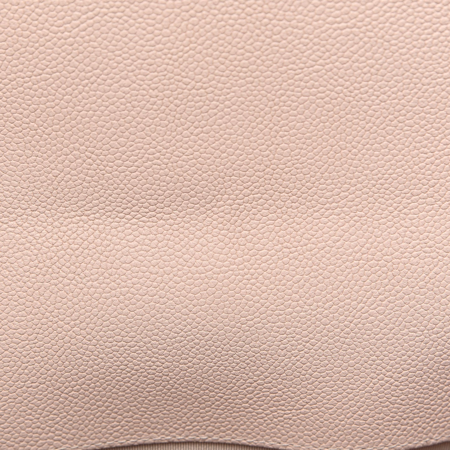 Caviar Chevron Quilted Medium Boy Flap Nude
