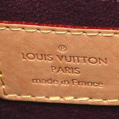 Louis Vuitton Monogram Montaigne BB 6 of 10
