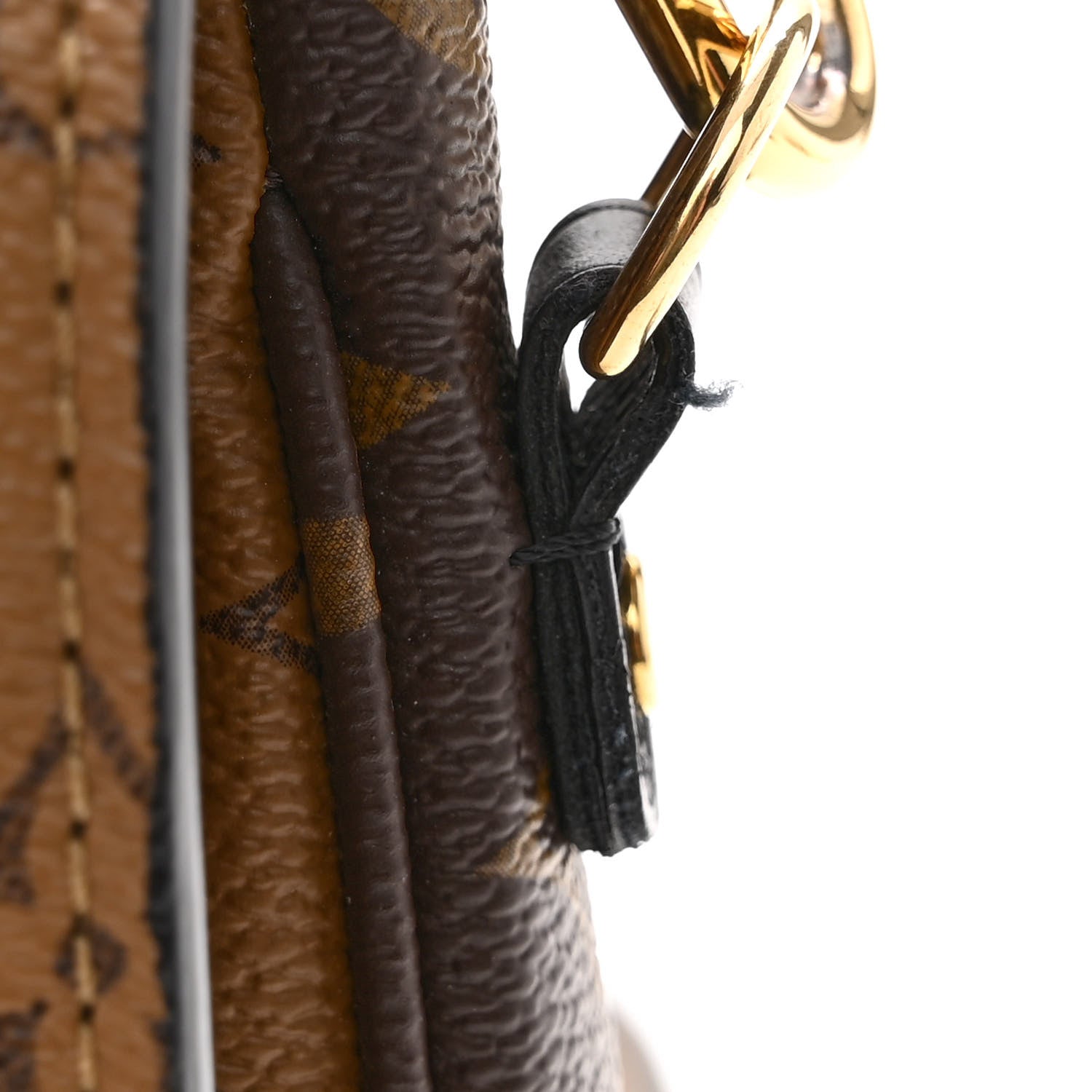 Louis Vuitton Reverse Monogram Pochette Metis 10 of 10